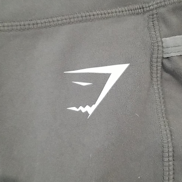 Gym Shark Studio Leggings - Picture 2 of 4